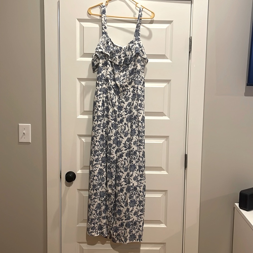 BNWOT Loft Sleeveless Jumper